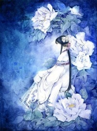 好耙耙和乖女兒