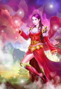 染指爵爺之妻太神秘