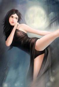 神医医婿林炎