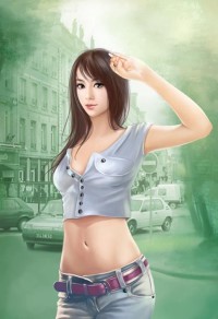 你是我的溫柔