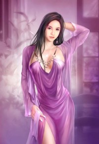泪湿红尘