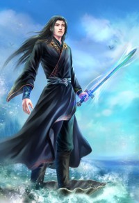 狂武神帝