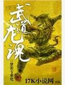 《武道龙魂》