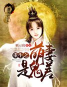 亡夫重生之萌妻是鬼差
