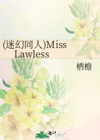 《(迷幻同人)Miss Lawless》