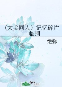 《(太美同人)记忆碎片——临别》