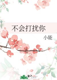 《不会打扰你》