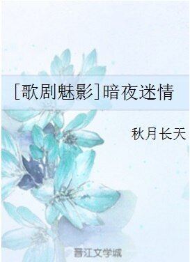 （BG/歌剧魅影同人）[歌剧魅影]暗夜迷情